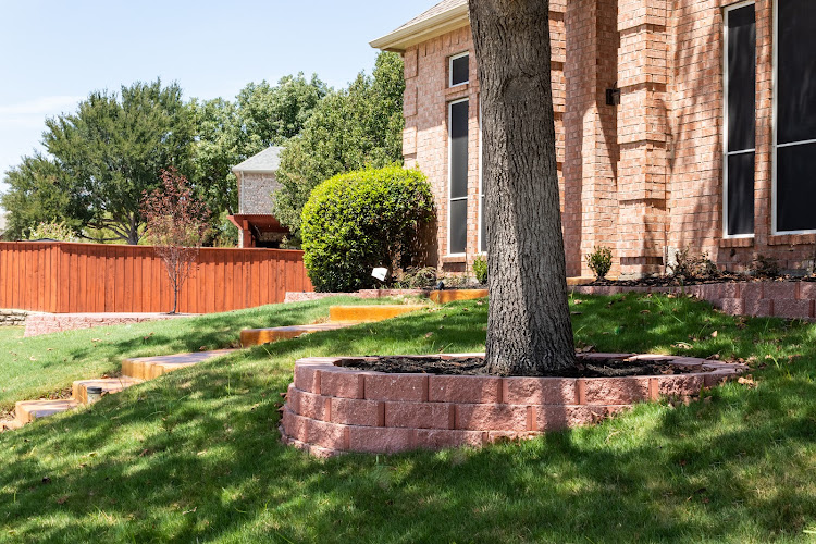 DFW Landscaping & Lawn Care in Fort Worth