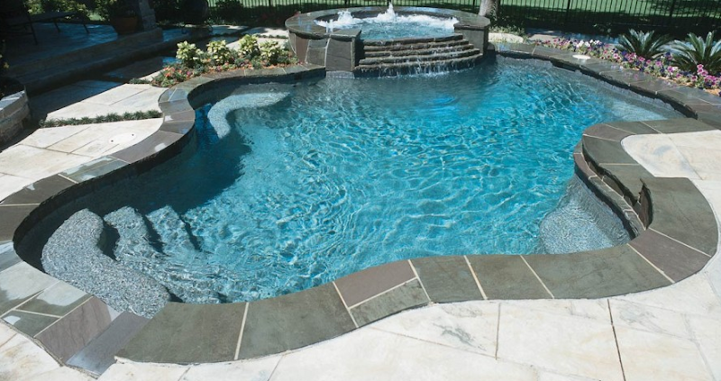 Noah's Pool Service in Southlake