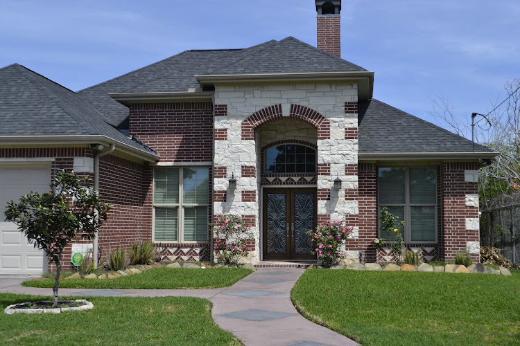 Fort Worth Brick Repair in Fort Worth