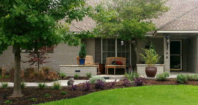 Gardens for Texas in Dallas