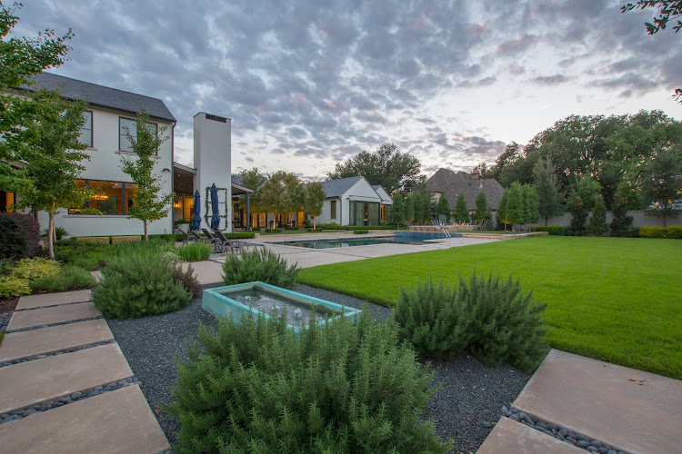 Evergreen Sustainable Landscapes LLC in Dallas