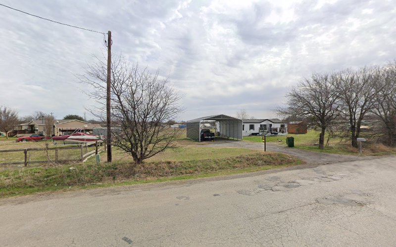 Chad Tree Service Weatherford in Weatherford