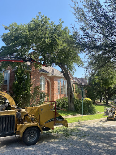 Tree Services Inspired LLC in Aledo