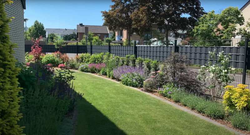 Sachse Landscaping Solutions in Sachse
