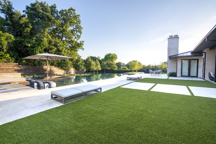 Westside Pool Service in Fort Worth