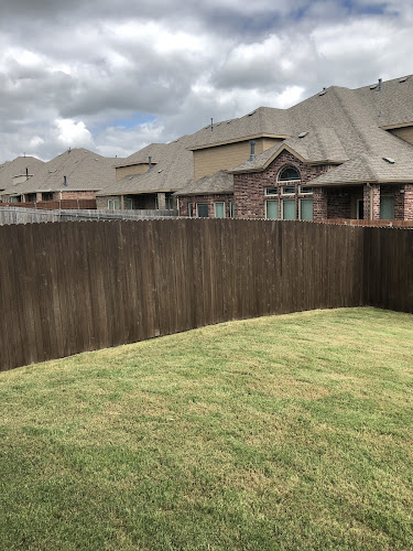 As Good As New LLC Fence Company DFW in Arlington