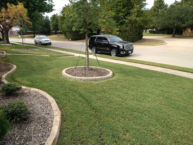 Stonebridge Lawn & Garden in The Colony