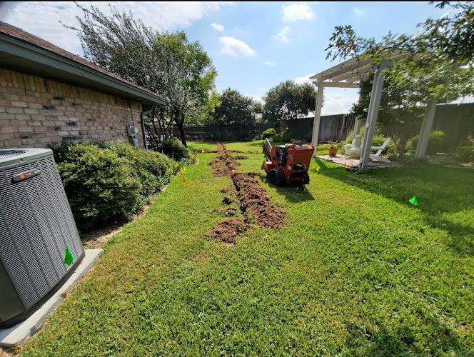 Thrive Outdoor Solutions in North Richland Hills