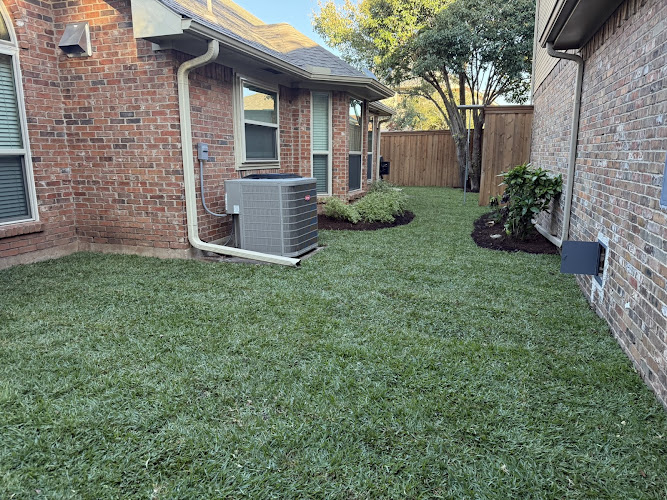 Texas Sage Landscaping & Lawn in Dallas