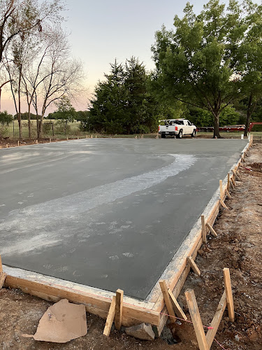 Sanchez Decorative Concrete in Gainesville