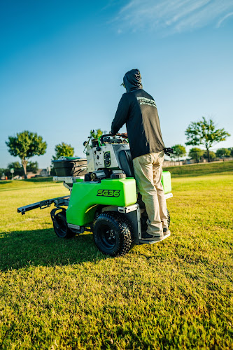 Southern Roots Lawn Care in Terrell