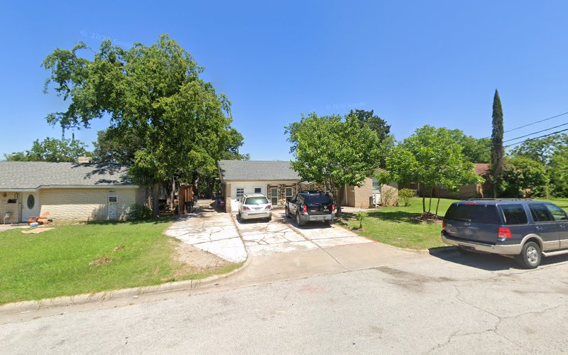 Monkey tree service and stump grinding in Euless