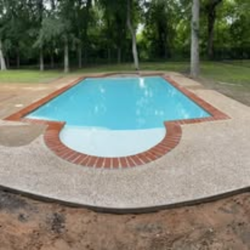 All Texas Pool & Spa in Weatherford