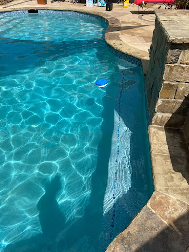 Capy Pool in Euless