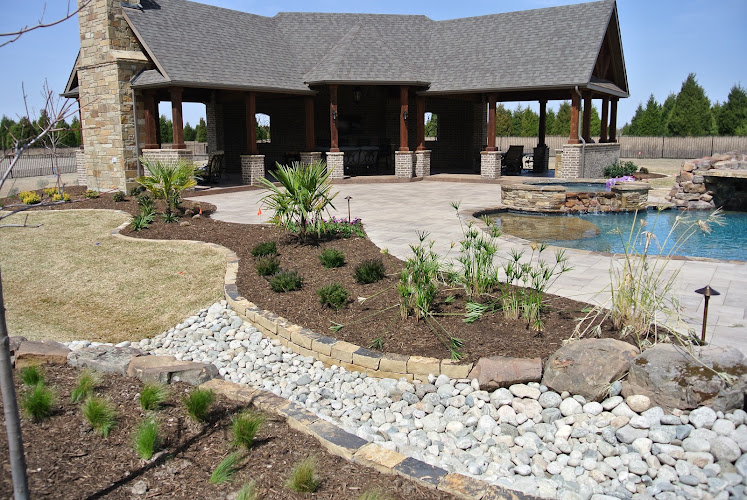 Wesley Graves Designs in Rockwall