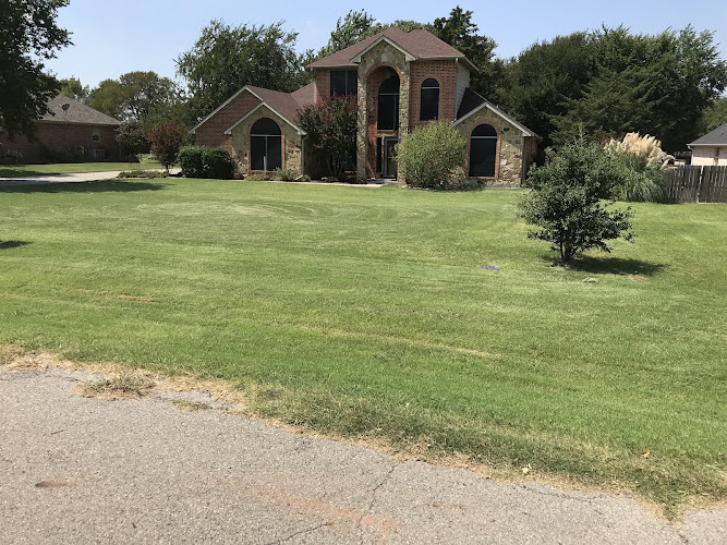 TNT Landscaping LLC in Sherman
