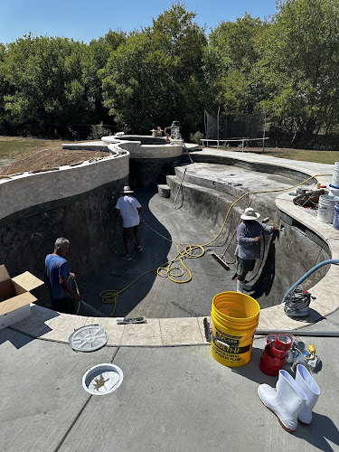 Caporal Pool & Spa, LLC in Waxahachie