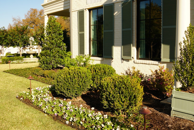 The Lawn Firm, Inc. in Colleyville