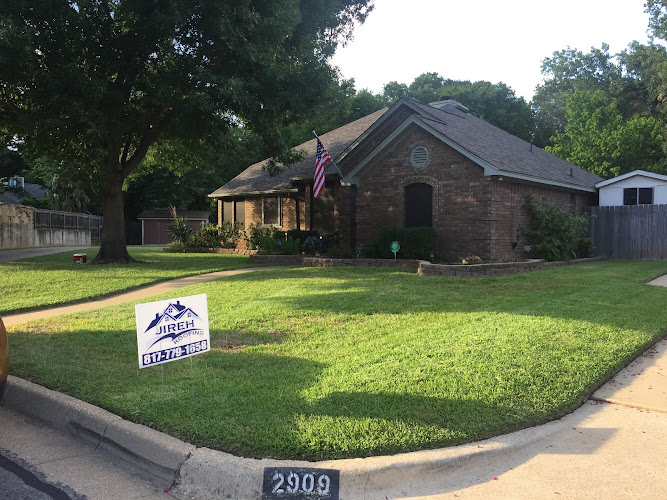 JIREH ROOFING in Mansfield
