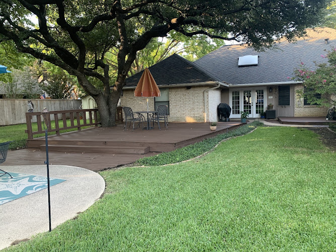 Sierra Outdoor - Custom Exterior Creations in Irving