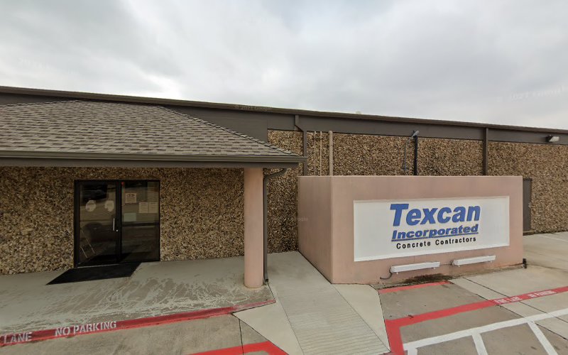 Capform Inc in Carrollton