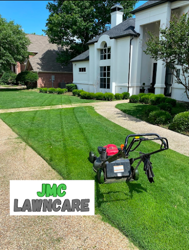 JMC Lawn Care of McKinney in McKinney