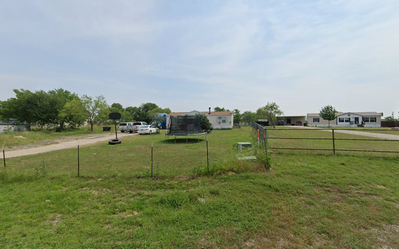 Link Fences & Decks in Kaufman