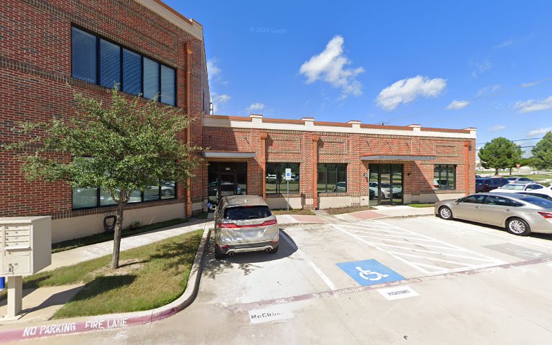 Blythe Concrete in Colleyville