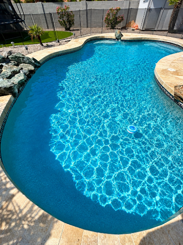 Pure Pool Solutions TX in Prosper