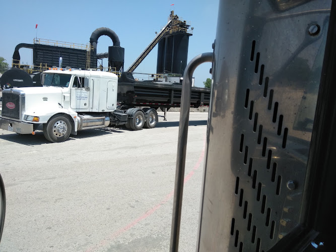 Texas Materials - Sunnyvale Plant in Mesquite
