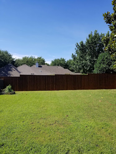Castillo Fencing in Arlington