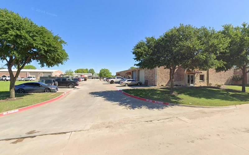 LawnLab in Wylie