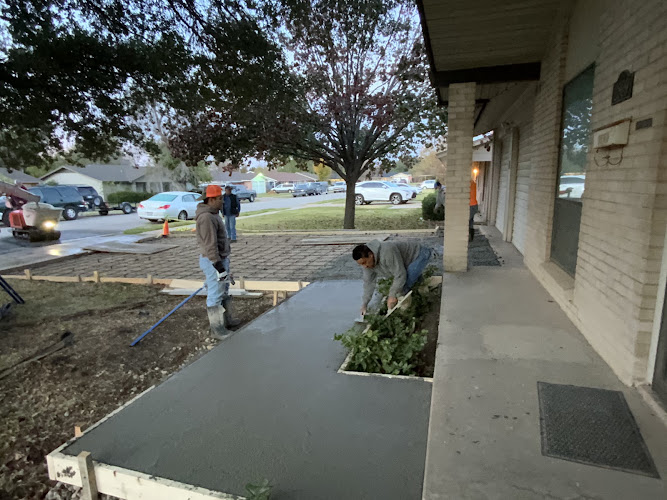 Ebanks & Sons Construction in Irving