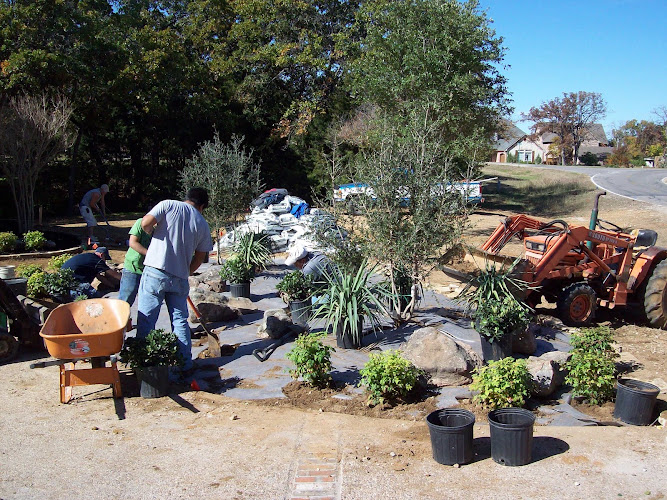 Swafford's Landscape LLC in Gainesville