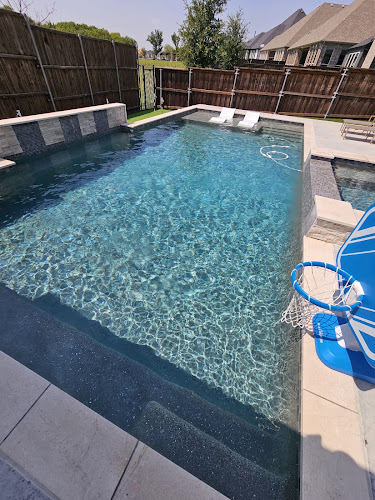 Aqua Clean Services, LLC in Dallas