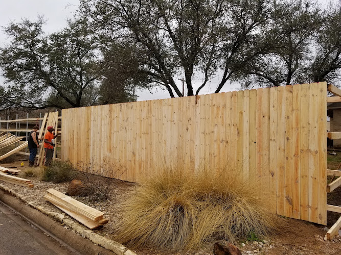 American Landscaping in Granbury