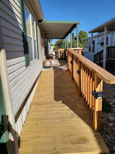 LHM&M Home Services in Granbury