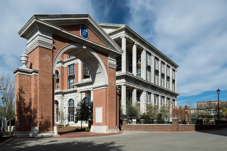 Dee Brown, Inc. in Richardson