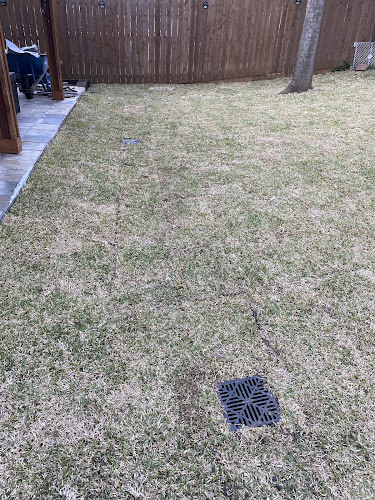 Allscapes Inc in Colleyville