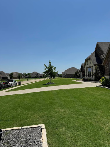 Porters Fertilization & Weed Control - Rockwall in Rockwall