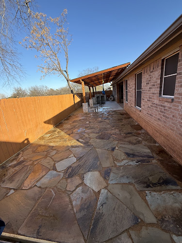 Ruvalcaba Landscaping Services in Mesquite