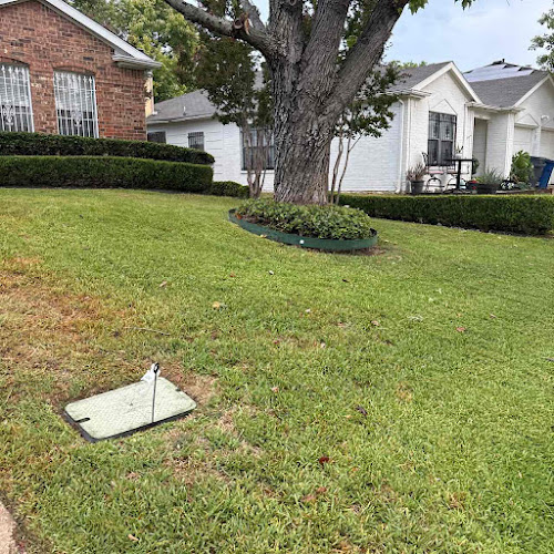Lawn Love - Dallas in Plano