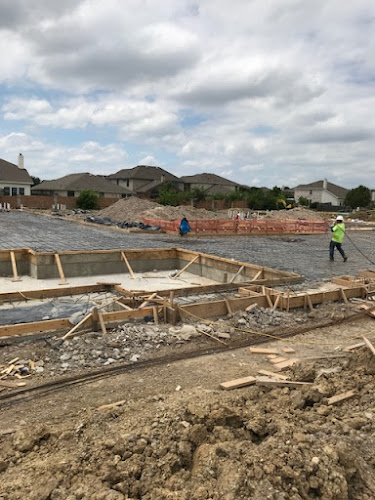 True Grit Concrete in Fort Worth