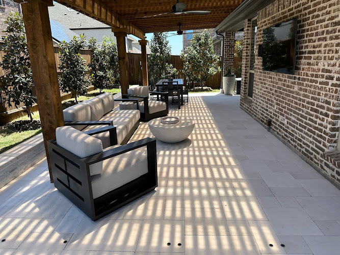 Epic Pavers in Euless
