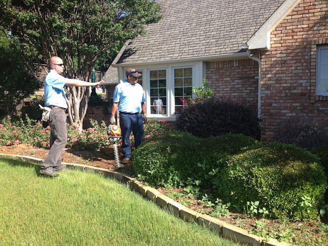 Highland Landscaping LLC in Southlake