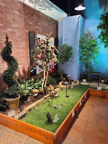 Landscape Lighting Supply Co in Richardson