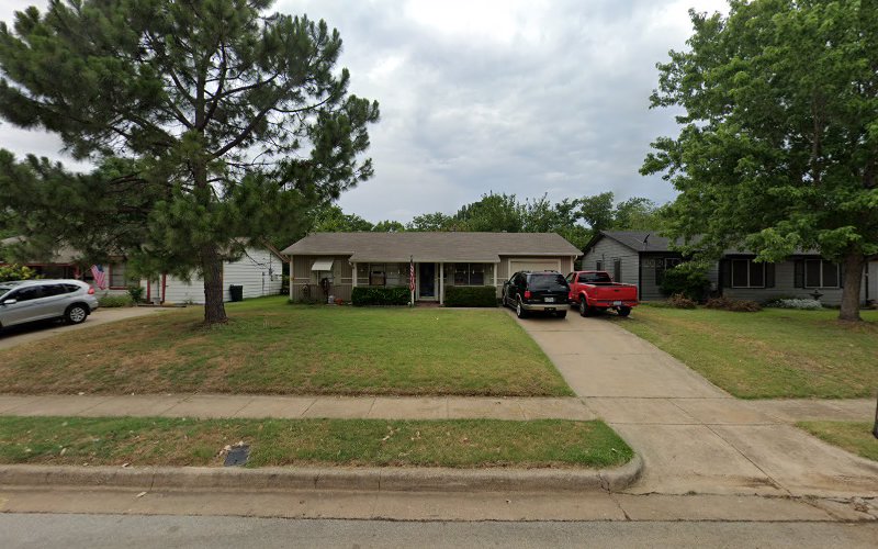 All Seasons Tree Service in Euless