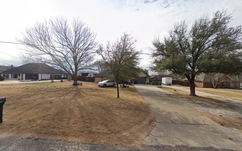 B&B Fencing in Sherman