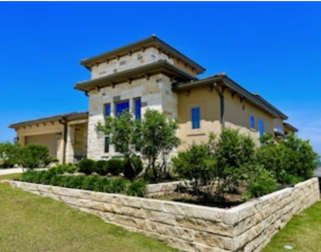 STONEWALL LANDSCAPING in Little Elm