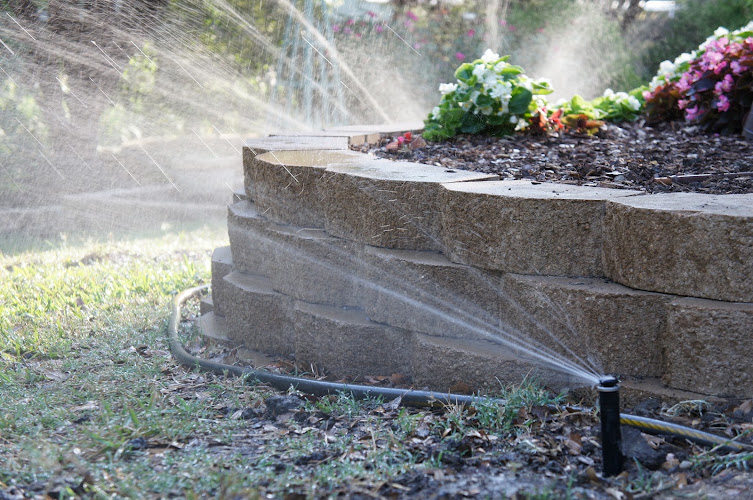 H & G Irrigation Co LLC in Rowlett